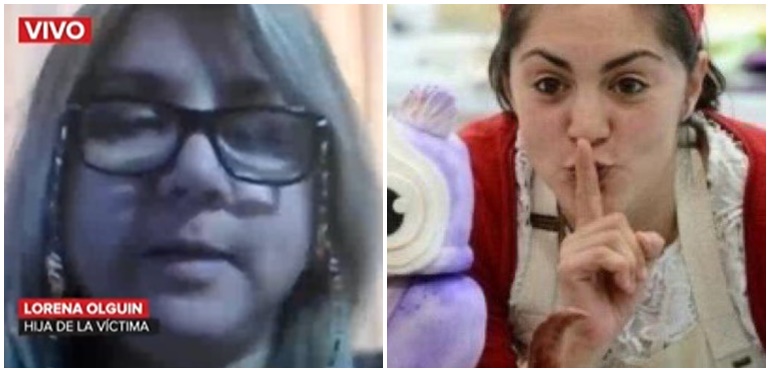 Acusan a Samanta de Bake Off de tener una causa por homicidio culposo