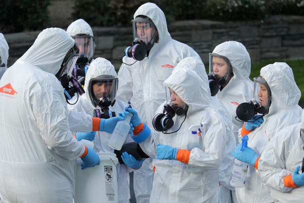 Este domingo tampoco se registraron casos positivos de coronavirus en la provincia de Mendoza