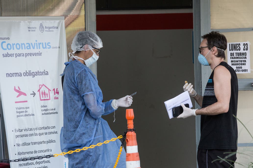 Coronavirus en la Argentina: confirman 17 muertos y 564 nuevos casos en las últimas 24 horas