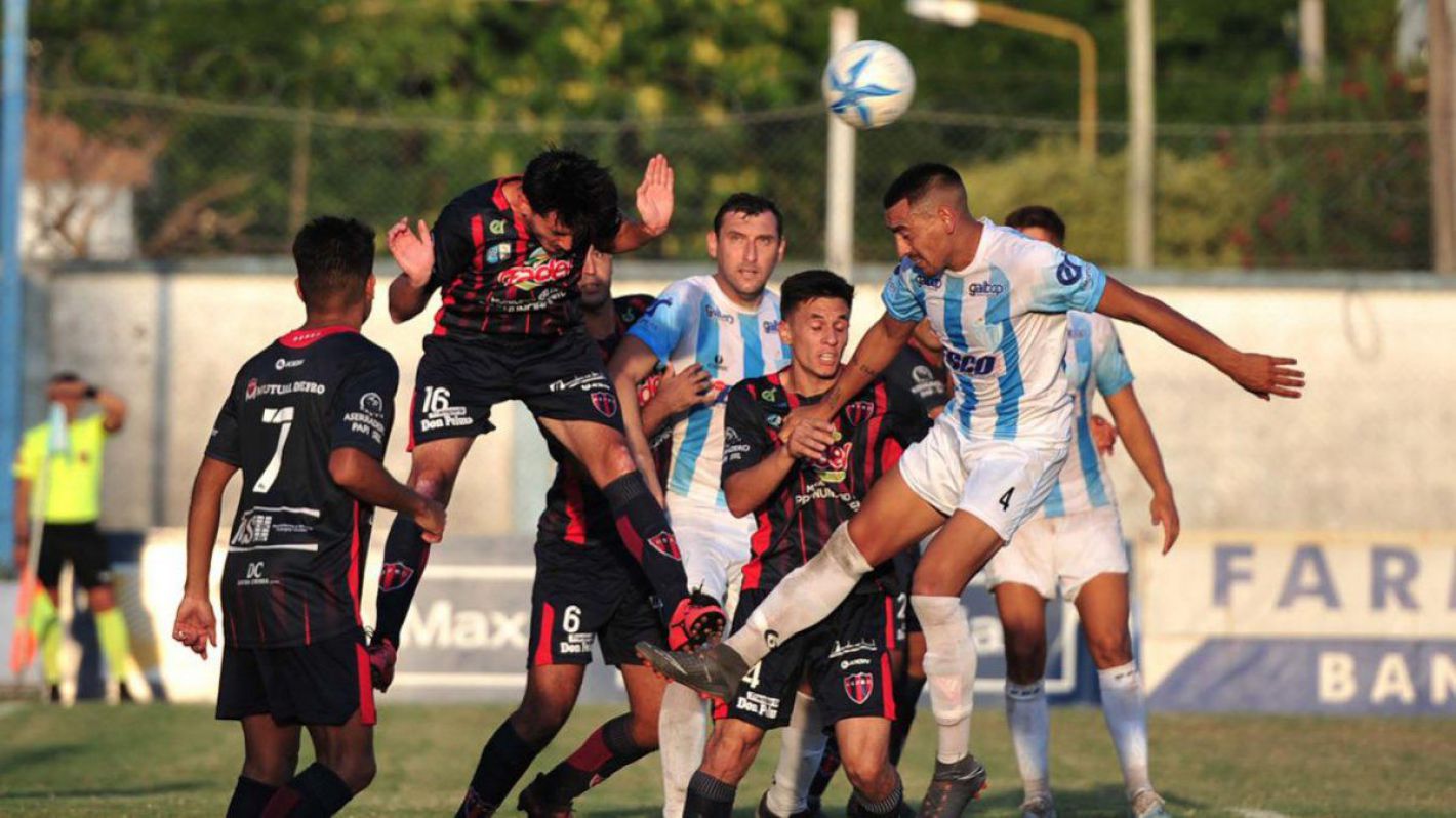 Los clubes de fútbol le piden un salvataje económico al Gobierno de Mendoza
