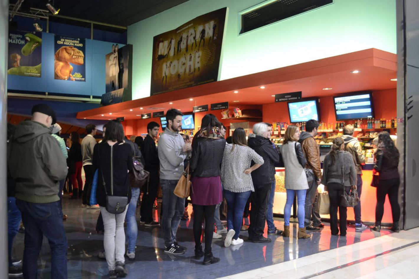 Las actividades que siguen prohibidas o limitadas en Mendoza