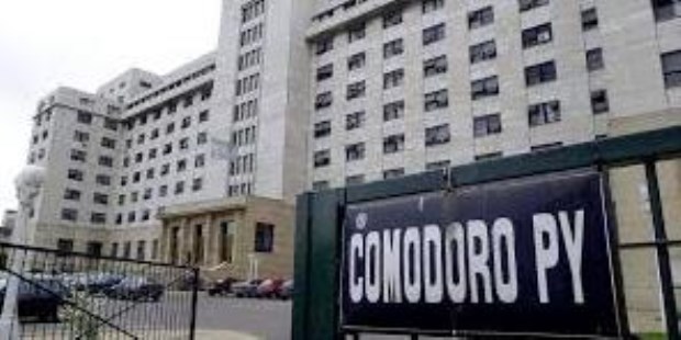La Corte Suprema suspendió la feria judicial de invierno para todos los tribunales del país