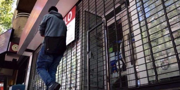 Casi el 50% de los inquilinos tiene problemas para pagar el alquiler de junio