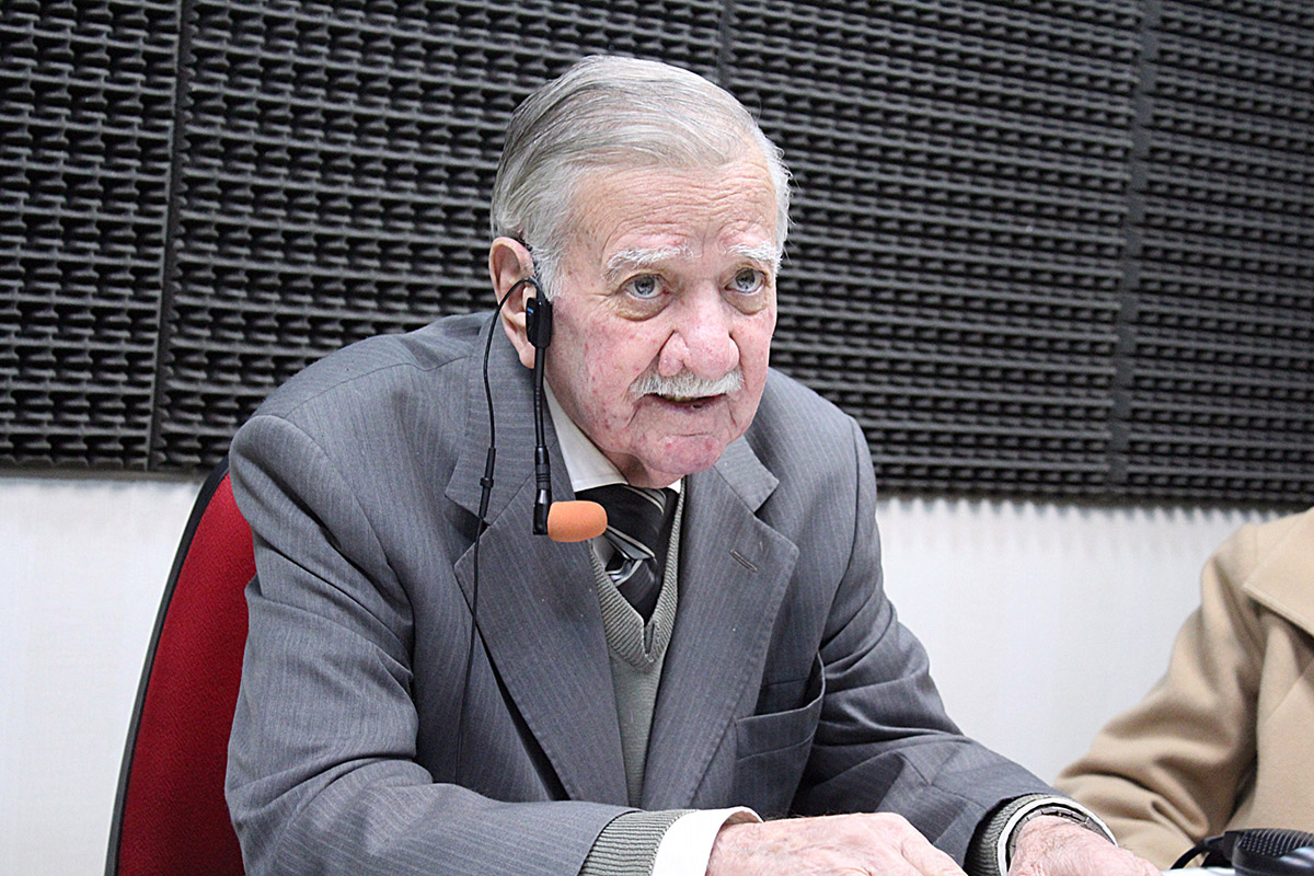 Guarino Arias sobre Portezuelo: “Acá se está borrando con el codo lo que se hizo con la mano y existe inseguridad jurídica”
