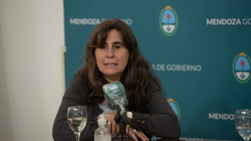 Hay preocupación en Mendoza por la aparición de nuevos contagios de coronavirus