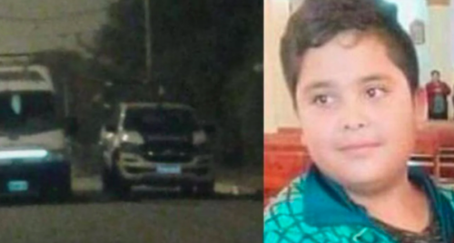 Salta: Murió un nene de 12 años tras quedar en medio de una balacera; «Diganle a mamá que la quiero»