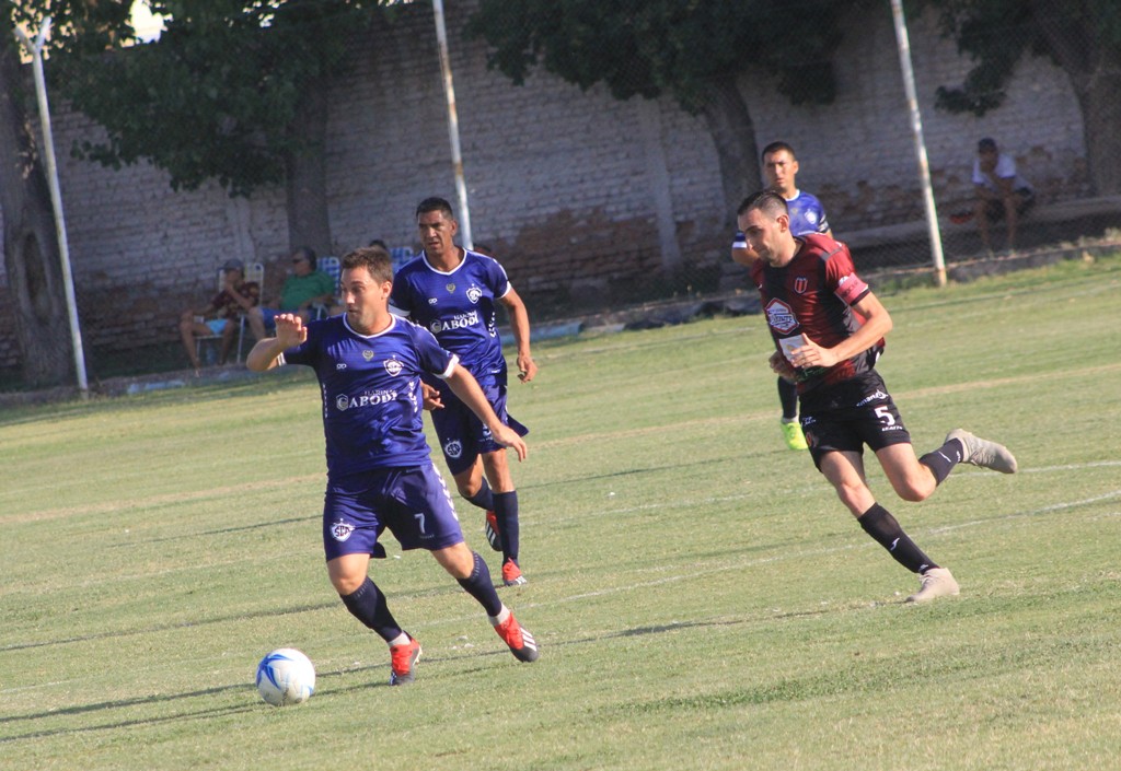 La AFA publicó el formulario de contratos para los jugadores de distintas categorías