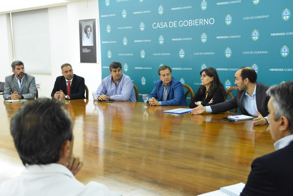 Reunión de urgencia del Gobierno por los nuevos casos de coronavirus