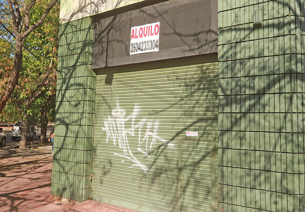 Datos cruzados por la morosidad en el pago de alquileres