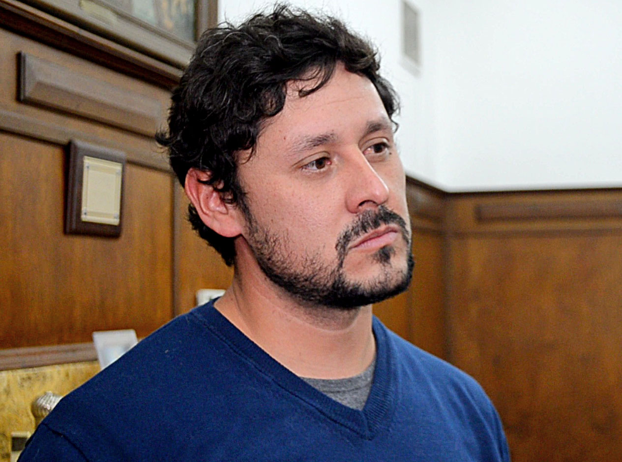 Diego Morales es el  nuevo director de  Familia, Comunidad  y Derechos Humanos