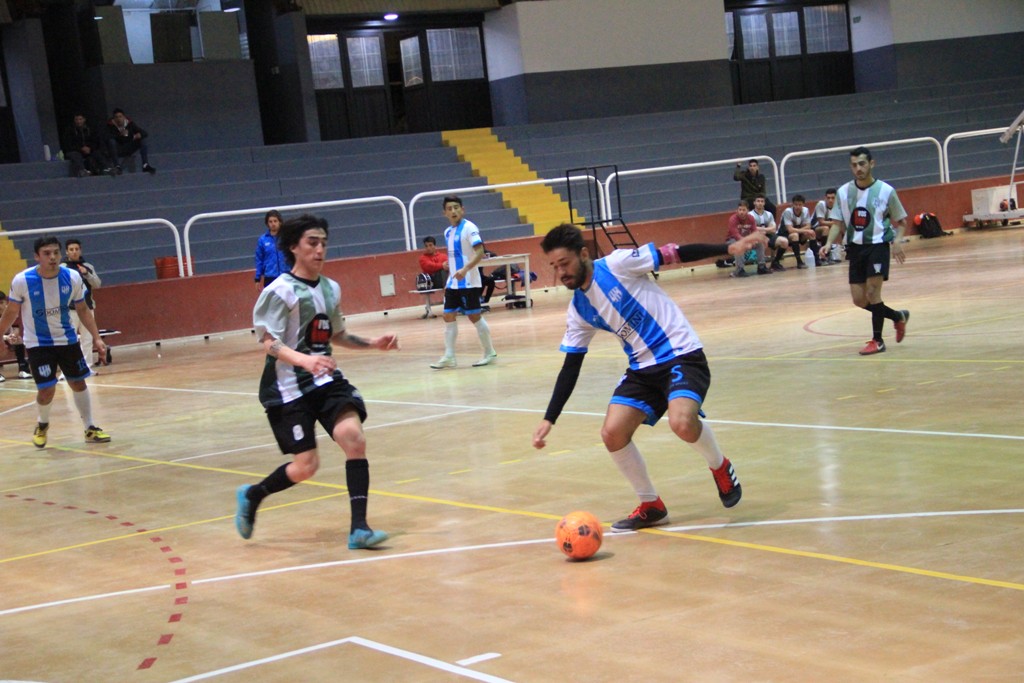 Los clubes de futsal podrán regresar a las prácticas bajo un protocolo