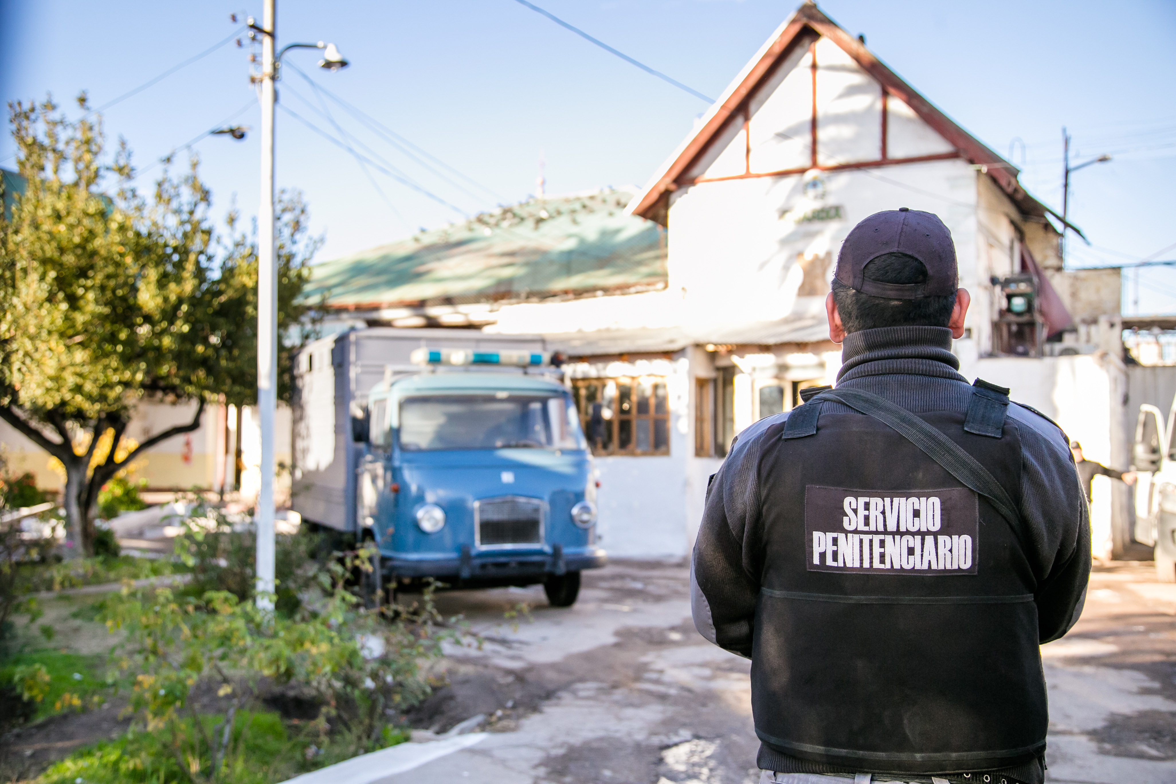 La “desaparición” de un  celular, el trasfondo detrás del crimen en la penitenciaria local