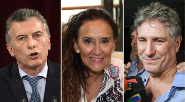 Anses confirmó que no pagará las pensiones retroactivas de Mauricio Macri, Amado Boudou y Gabriela Michetti