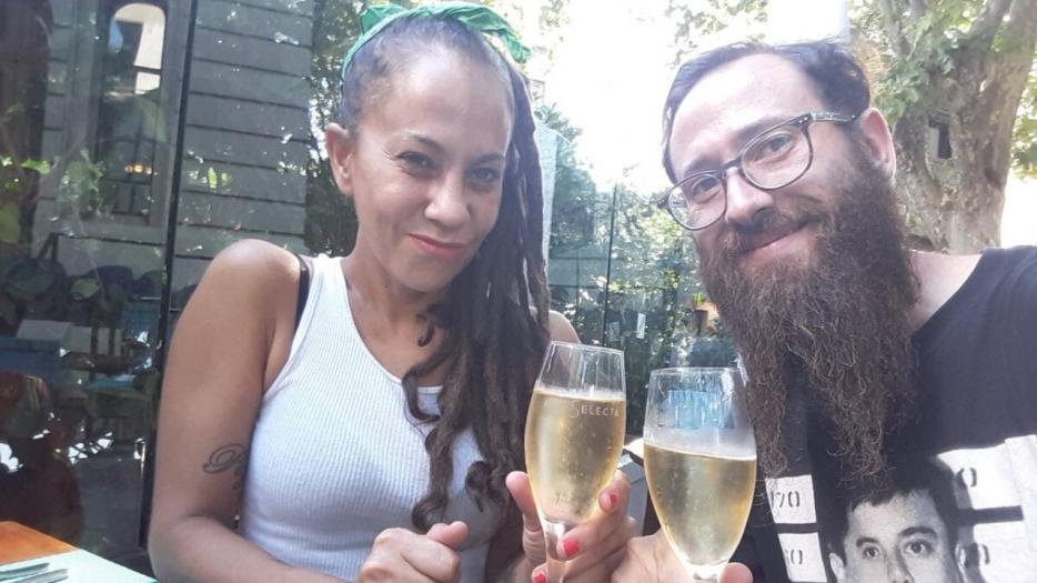 Miss Bolivia denunció por violencia de género a Emmanuel Taub