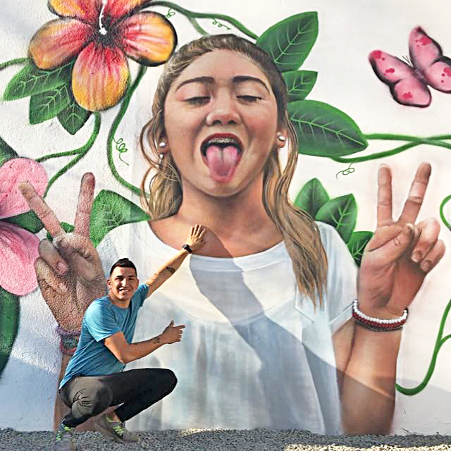 Abrirán un estudio  artístico en honor  a una de las víctimas de la “Tragedia de la Cuesta de los Terneros”