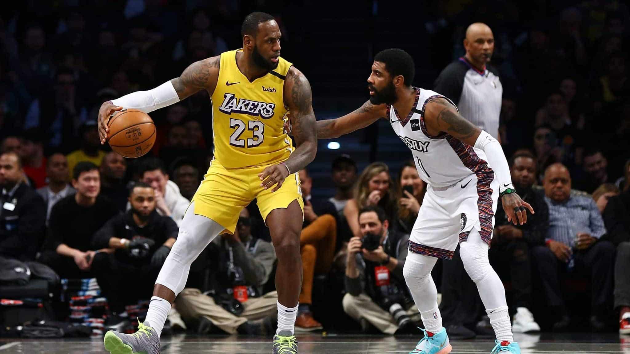 La NBA, con fecha de regreso confirmada