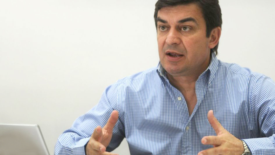 Omar de Marchi: “Estamos siendo perjudicados  y Portezuelo es una muestra”