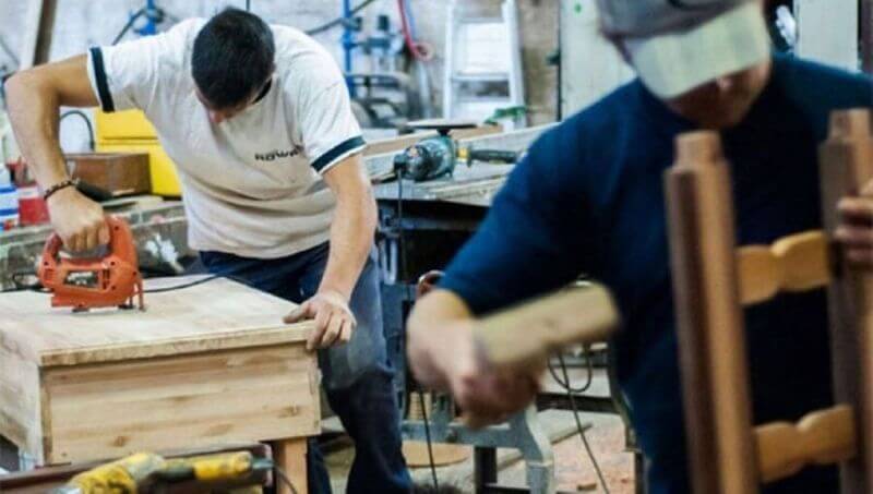 Pymes preocupadas porque la ayuda para sueldos se reduciría