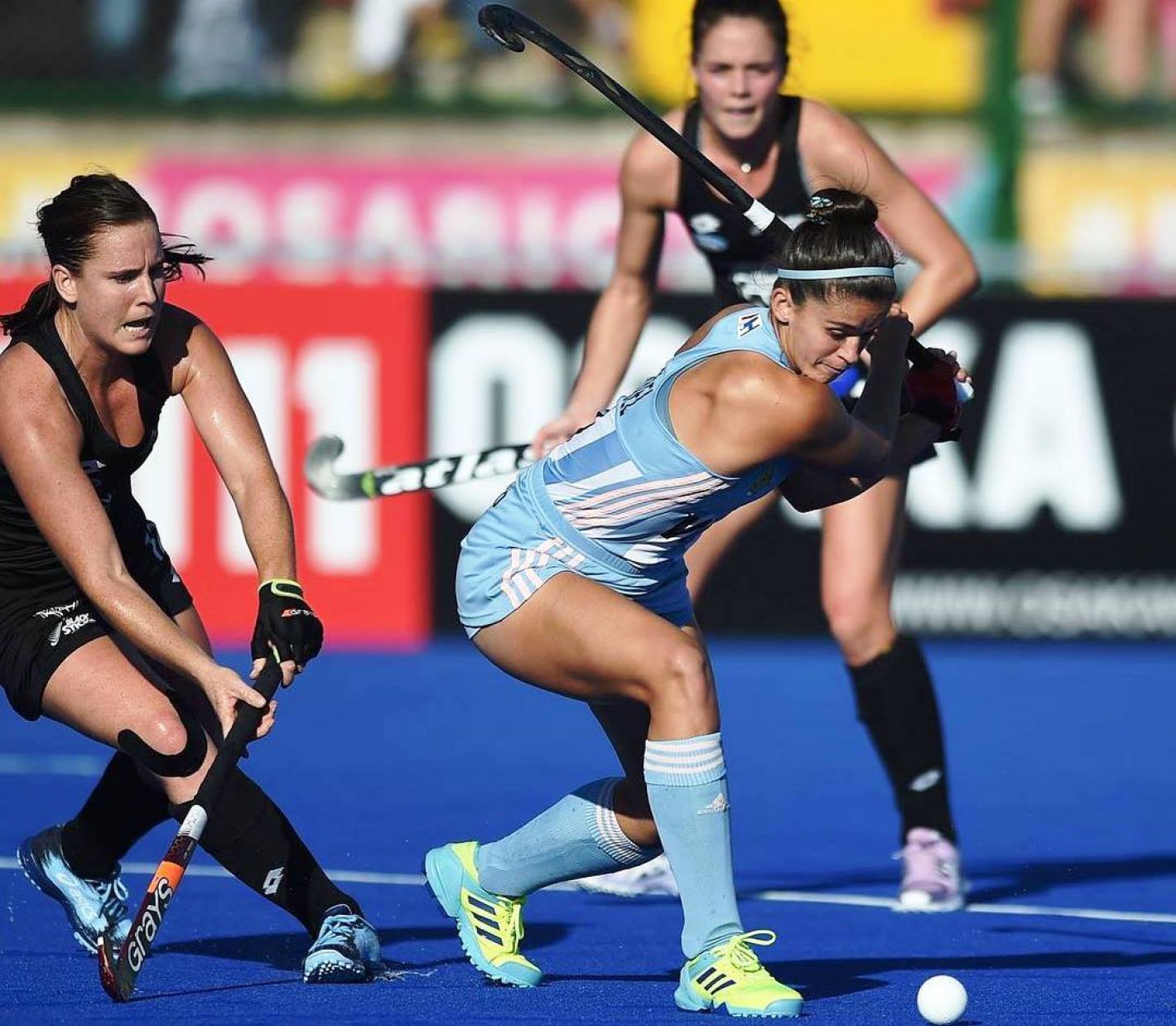 Síntesis  Deportiva