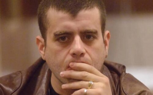 Internaron de urgencia a Carlos Nair Menem y esperan los resultados para saber si tiene coronavirus