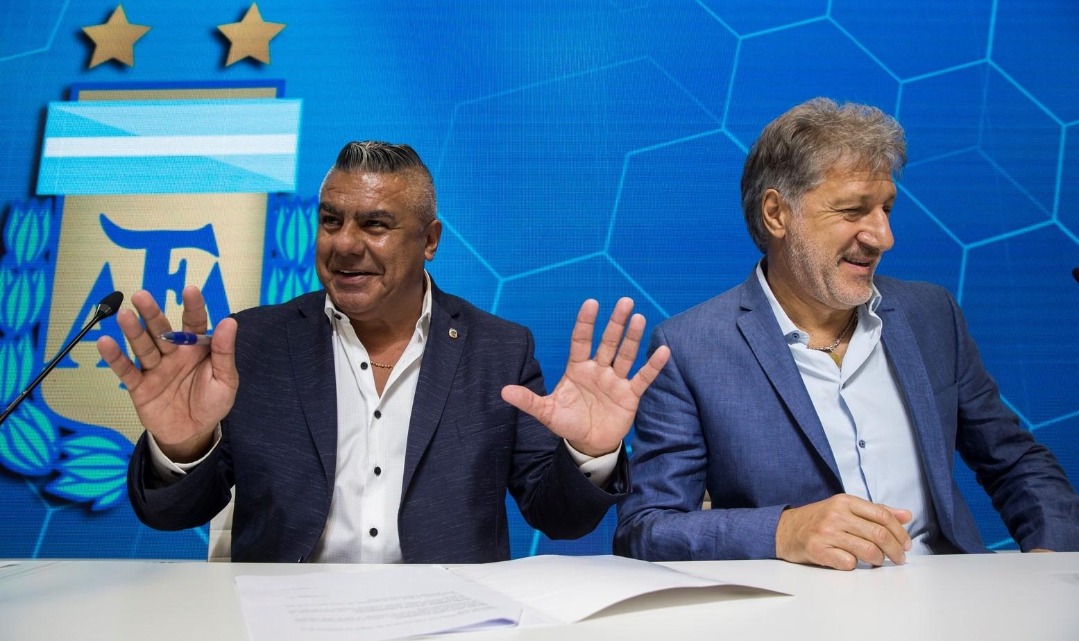 AFA y Agremiados les pagará a futbolistas libres y sin club