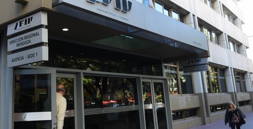 Afip lanza plan de pago para regularizar contribuciones patronales