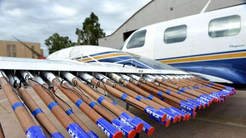 Contingencias Climáticas amplía el plazo para la renovación del RUT