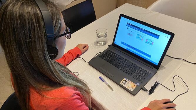 Impulsan un ciclo de charlas para lograr el “éxito”  en los exámenes virtuales