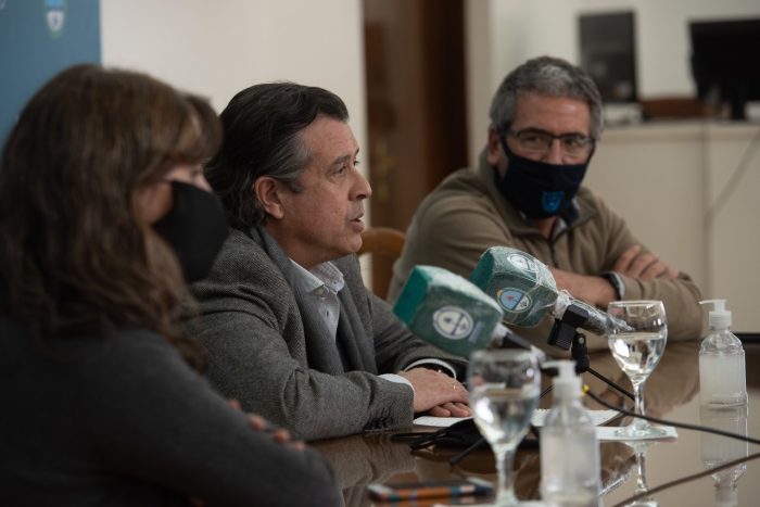 Aclaratoria sobre las nuevas medidas