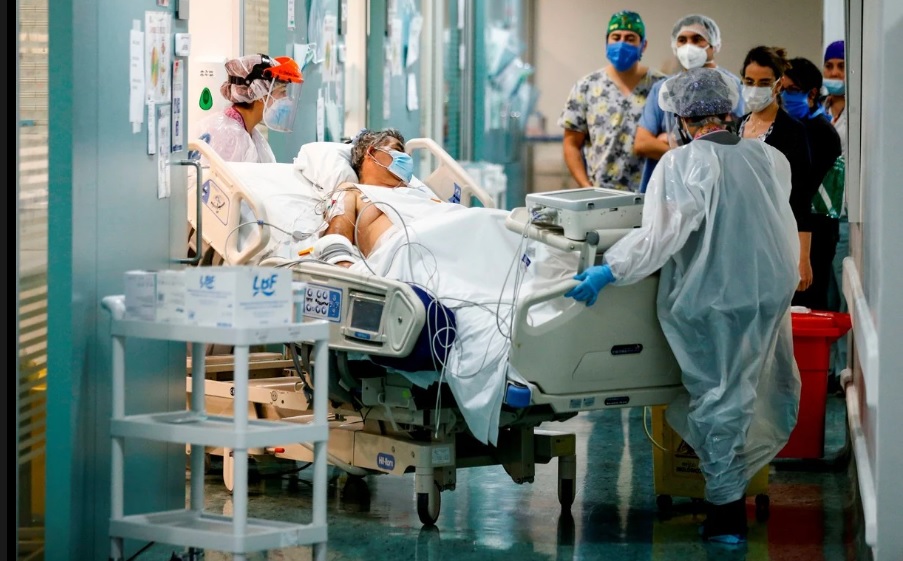 Coronavirus en Argentina: hubo 29 muertes en las últimas 24 horas, el número más alto para una jornada
