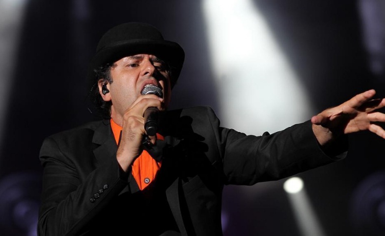 El Cosquín Rock ya tiene su grilla para el streaming del 8 y 9 de agosto