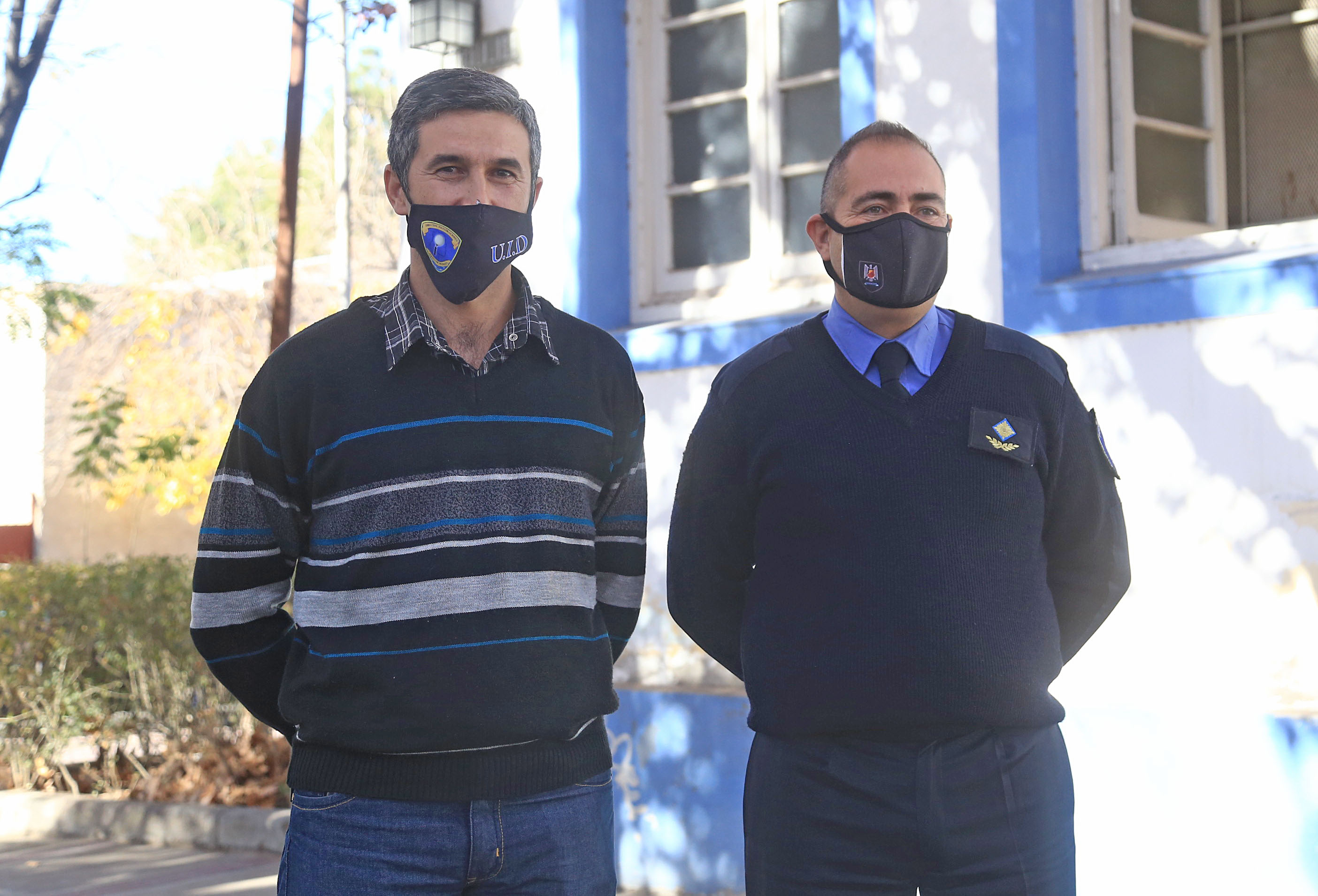 Se endurecen los controles policiales  para el fin de semana