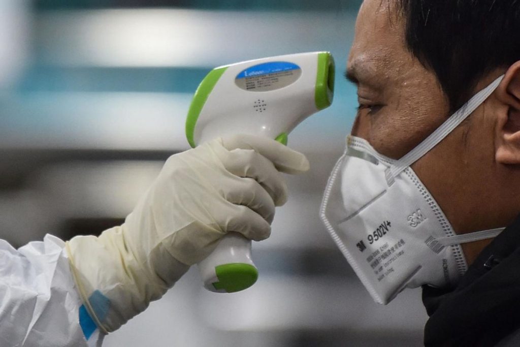 Se registraron dos nuevos casos positivos de coronavirus en Mendoza