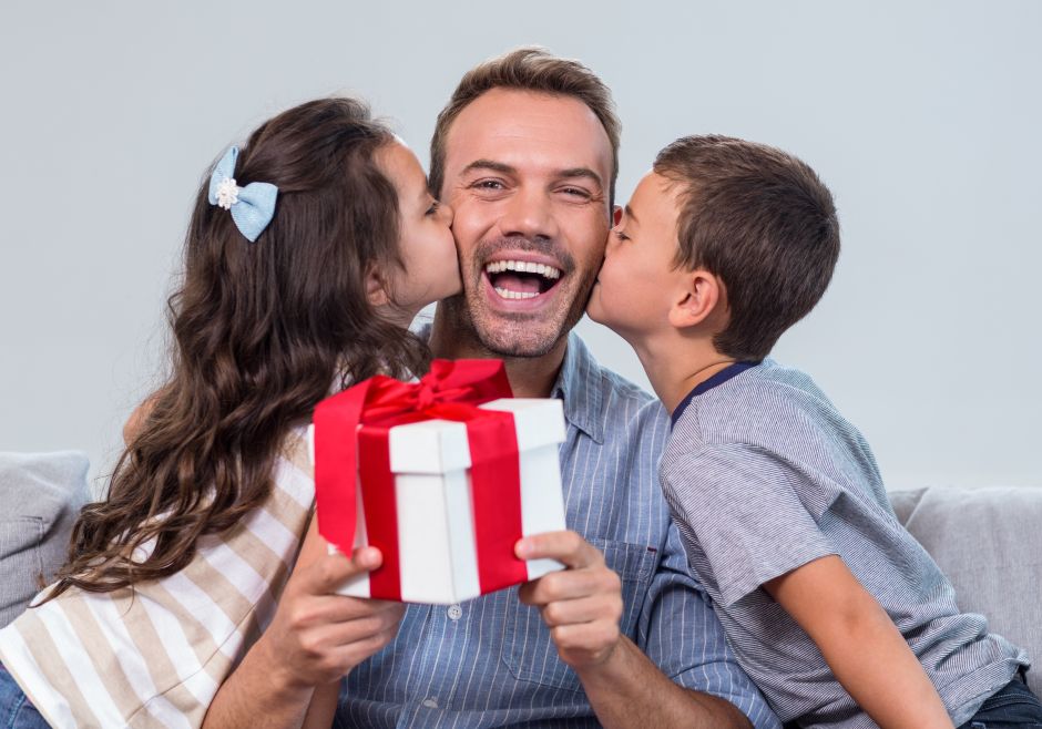 ¿Cómo podemos celebrar el Día del Padre este domingo en Mendoza?