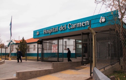 Falleció un paciente con Covid-19 en Mendoza y es el décimo caso