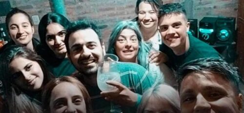 Coronavirus: funcionarias de Concordia rompieron la cuarentena para festejar un cumpleaños