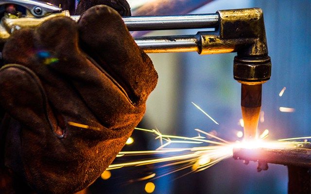 El 35% de las industrias metalúrgicas mendocinas, en problemas para pagar aguinaldos