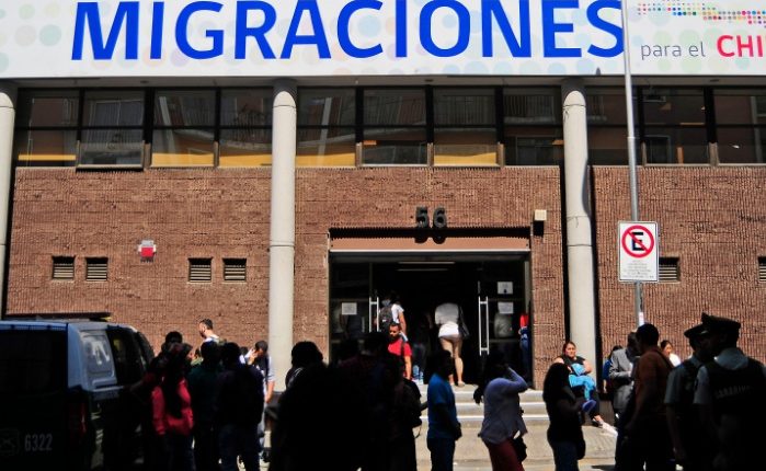 Migraciones aclaró que los ciudadanos chilenos no pueden ingresar a Mendoza