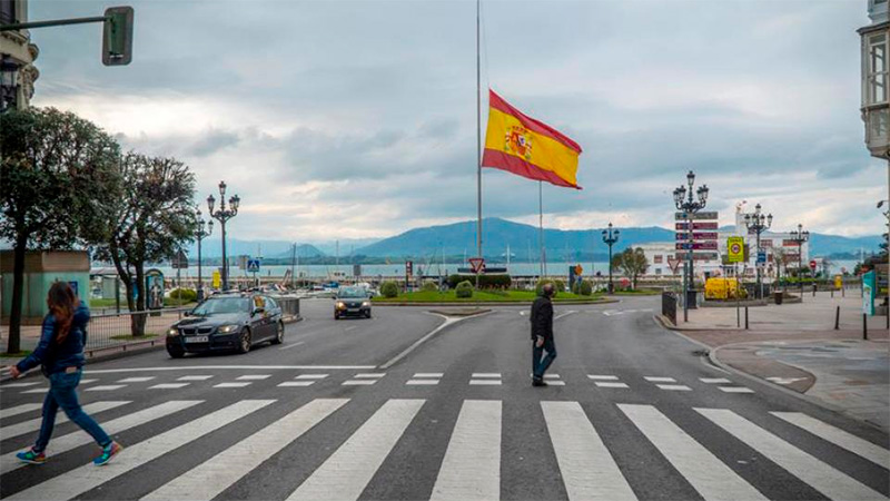 España abrirá sus fronteras con la Unión Europea el lunes 21 de junio