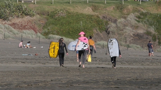 Nueva Zelanda regresa hoy a la normalidad: el país reportó que ya no tiene casos de coronavirus
