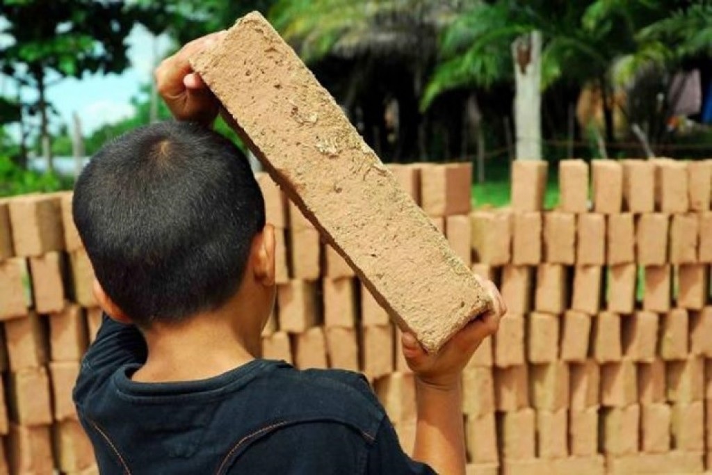 Denuncian que más de 300 mil menores son víctimas de trabajo infantil en América Latina