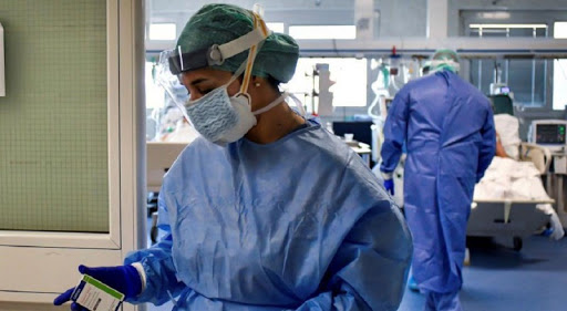 Coronavirus en la Argentina: confirmaron 904 contagios, la cifra más alta en una jornada