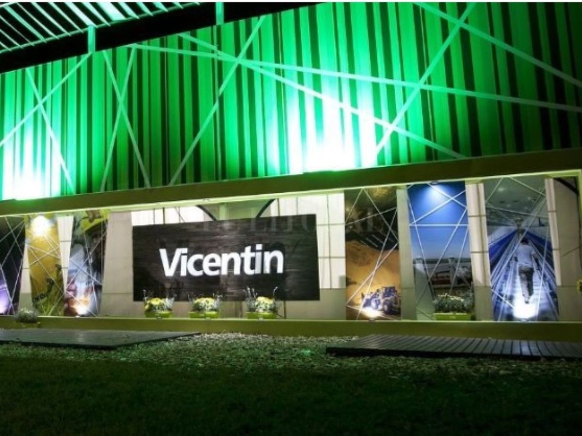 El Gobierno concretó la intervención de la empresa Vicentin