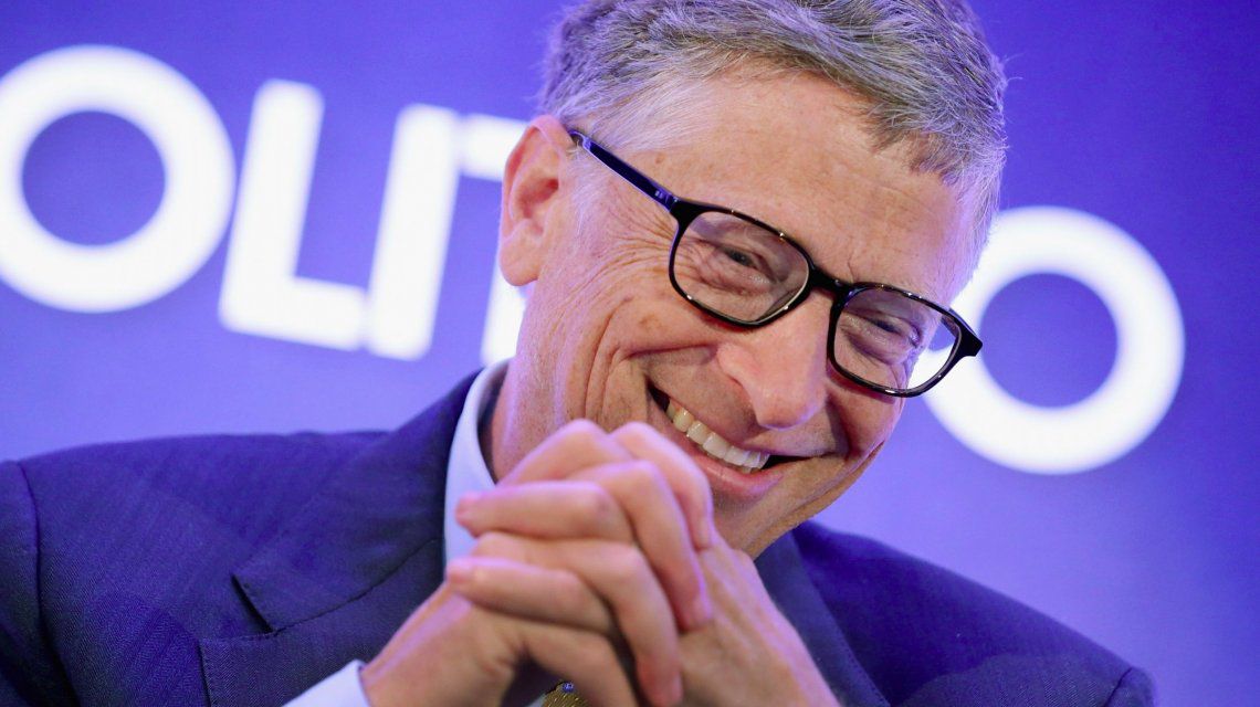 Hackean las cuentas de Twitter de Jeff Bezos y Bill Gates