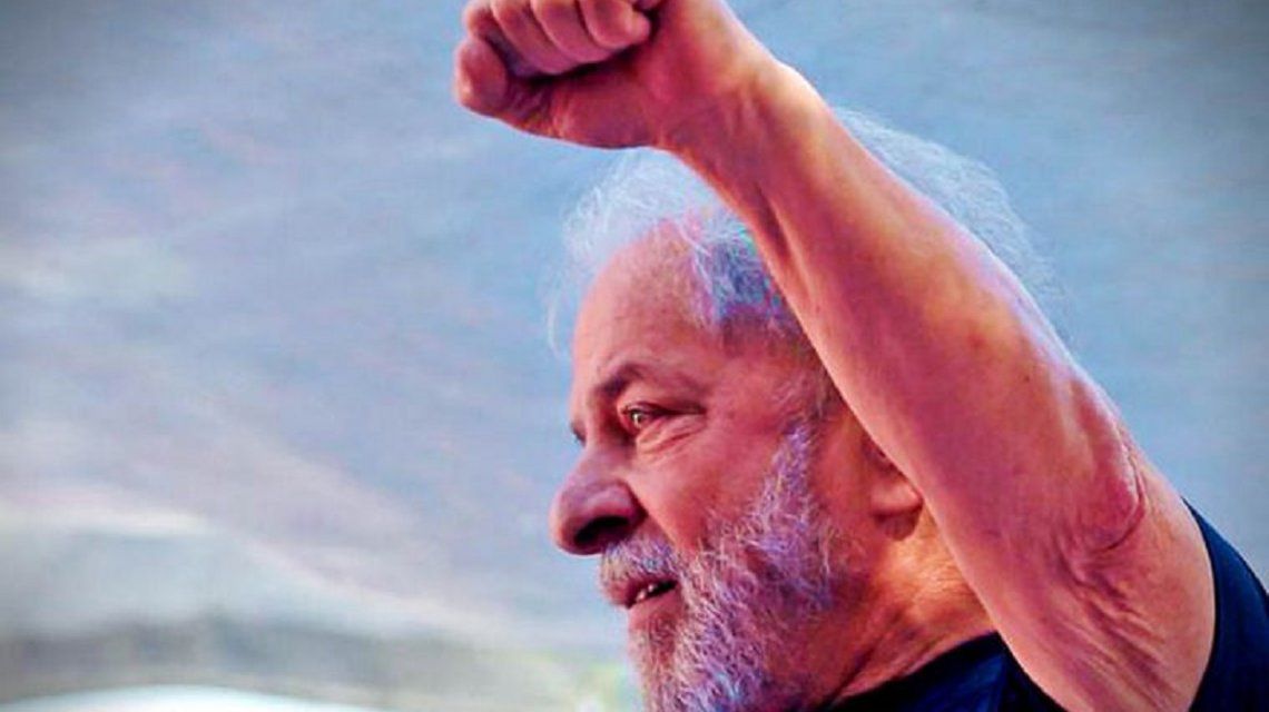 Lula Da Silva dudó que Jair Bolsonaro haya tenido coronavirus