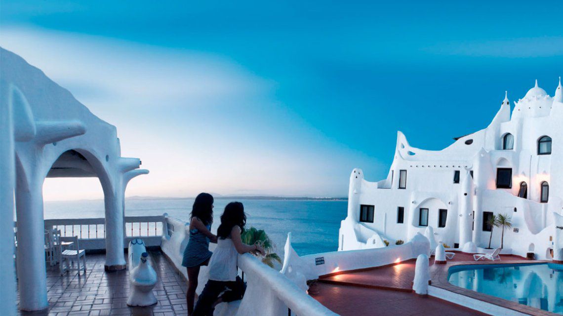 Uruguay prepara incentivos para el turismo argentino post pandemia