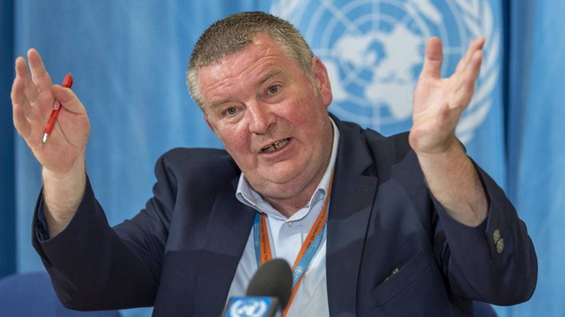 Coronavirus: la OMS advierte sobre los peligros de reabrir la economía antes de tiempo