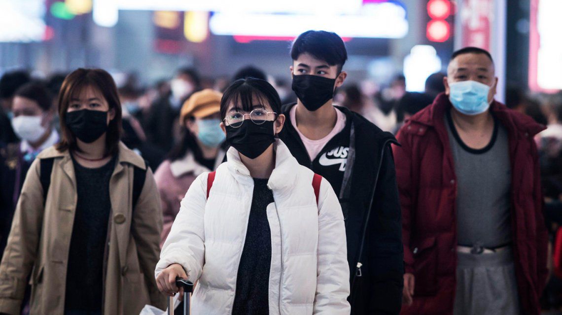 Reapareció el coronavirus en una región de China y vuelven a imponer restricciones