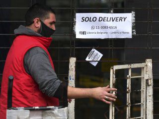 Coronavirus en Argentina: Confirman 44 muertos y 2667 casos en las últimas 24 horas