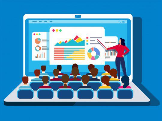 E-learning: 5 ventajas que ofrece la virtualidad